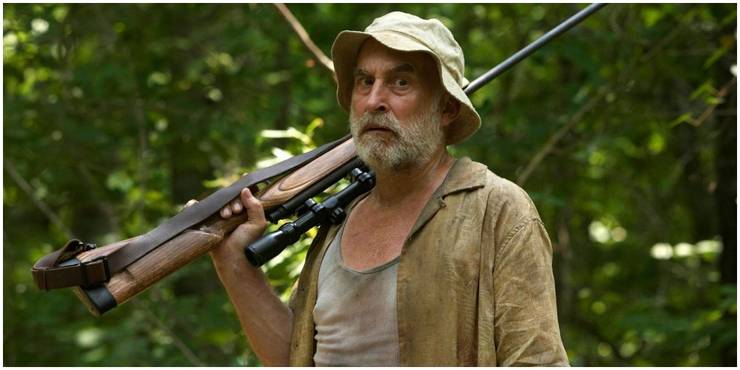 6 Of The Best Characters On Season 2 Of The Walking Dead (& 4 Fans Cant Stand) 6 Of The Best Characters On Season 2 Of The Walking Dead (& 4 Fans Cant Stand)